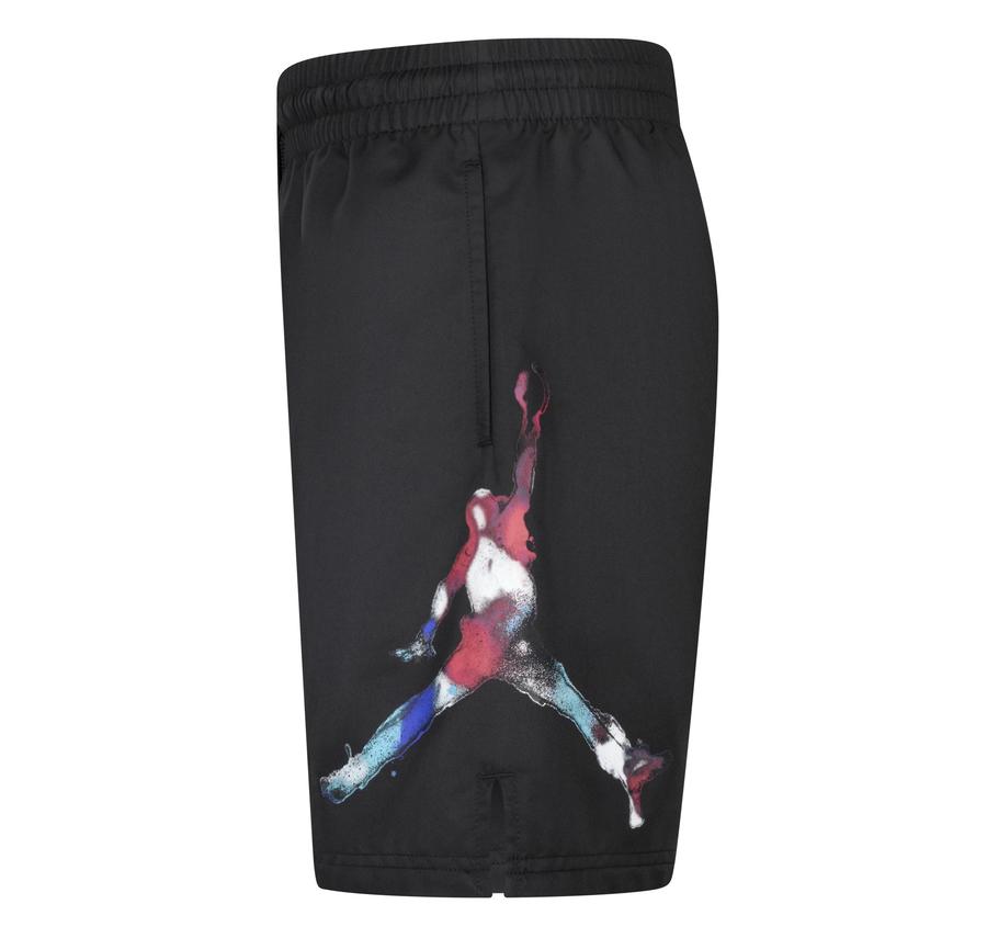 Jordan Jdb Mj Ess Poolsıde Hbr Short Çocuk Şort Ve Kapri Siyah Jordan Jdb Mj Ess Poolsıde Hbr Short Çocuk Şort Ve Kapri Siyah