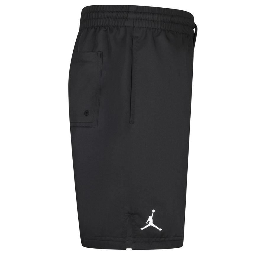 Jordan Jdb Mj Ess Poolsıde Hbr Short Çocuk Şort Ve Kapri Siyah Jordan Jdb Mj Ess Poolsıde Hbr Short Çocuk Şort Ve Kapri Siyah