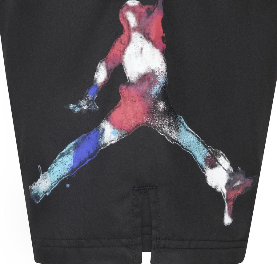 Jordan Jdb Mj Ess Poolsıde Hbr Short Çocuk Şort Ve Kapri Siyah Jordan Jdb Mj Ess Poolsıde Hbr Short Çocuk Şort Ve Kapri Siyah