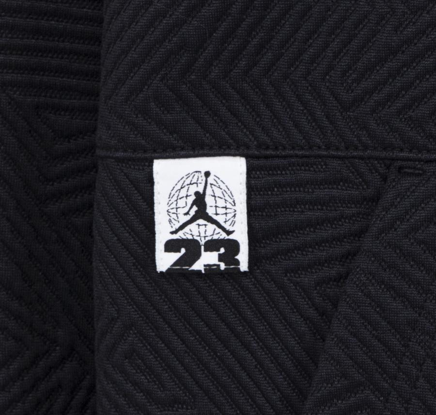 Jordan Jdb Mj Sneaker School Jacquard Çocuk Sweatshirt Siyah Jordan Jdb Mj Sneaker School Jacquard Çocuk Sweatshirt Siyah