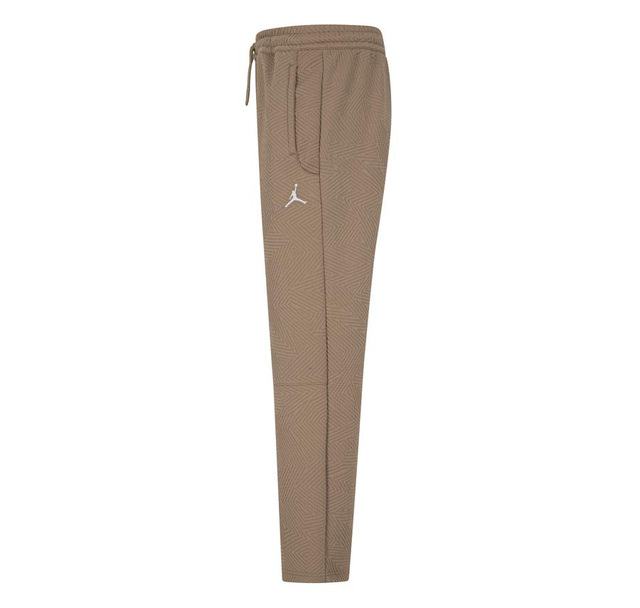 Jordan Jdb Mj Sneaker School Knıt Pant Çocuk Eşofman Altı Kahve Jordan Jdb Mj Sneaker School Knıt Pant Çocuk Eşofman Altı Kahve