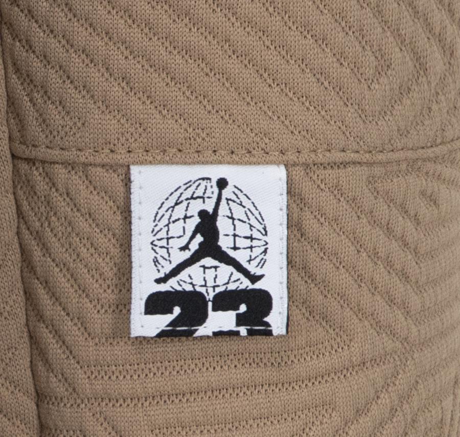 Jordan Jdb Mj Sneaker School Knıt Pant Çocuk Eşofman Altı Kahve Jordan Jdb Mj Sneaker School Knıt Pant Çocuk Eşofman Altı Kahve