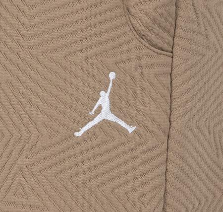Jordan Jdb Mj Sneaker School Knıt Pant Çocuk Eşofman Altı Kahve