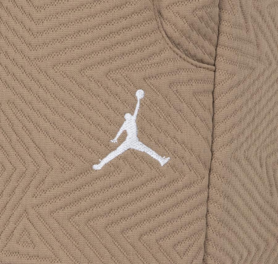 Jordan Jdb Mj Sneaker School Knıt Pant Çocuk Eşofman Altı Kahve Jordan Jdb Mj Sneaker School Knıt Pant Çocuk Eşofman Altı Kahve