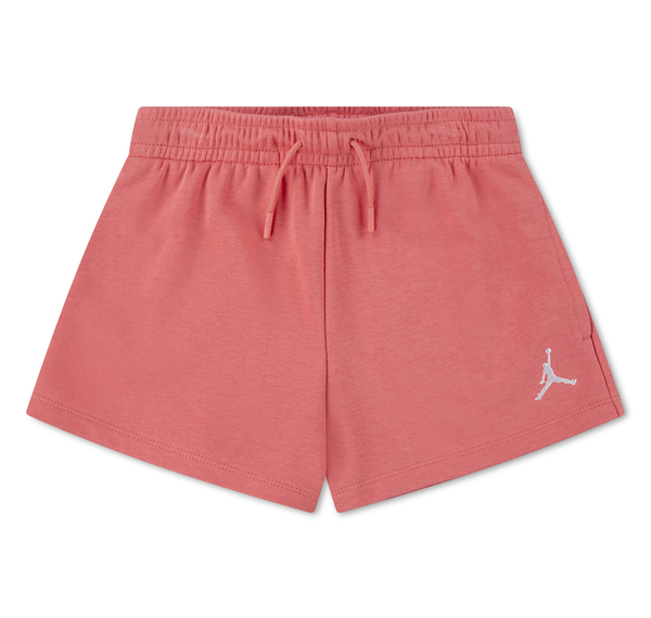 Jordan Jdg Brooklyn Ess Ft Short Çocuk Şort Ve Kapri Pembe Jordan Jdg Brooklyn Ess Ft Short Çocuk Şort Ve Kapri Pembe