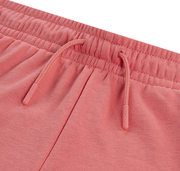 Jordan Jdg Brooklyn Ess Ft Short Çocuk Şort Ve Kapri Pembe Jordan Jdg Brooklyn Ess Ft Short Çocuk Şort Ve Kapri Pembe