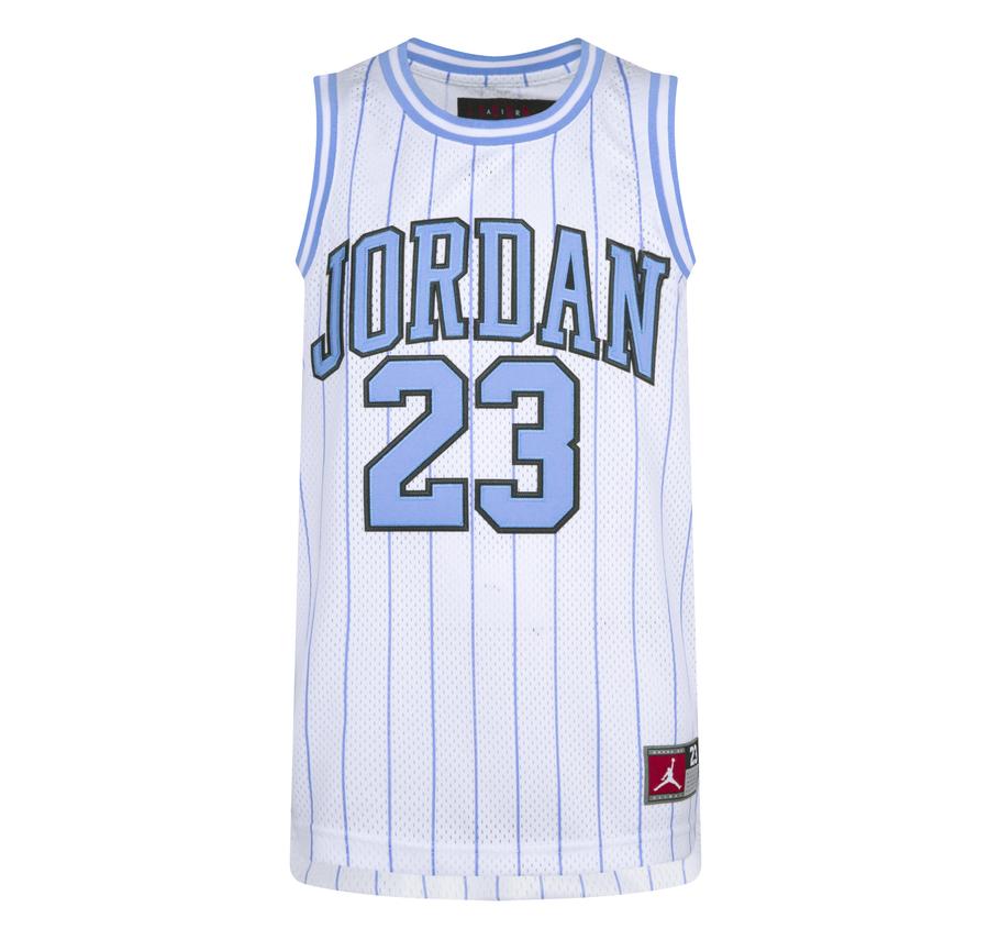 Jordan Jdn 23 Aop Jersey Çocuk T-Shirt Mavi Jordan Jdn 23 Aop Jersey Çocuk T-Shirt Mavi