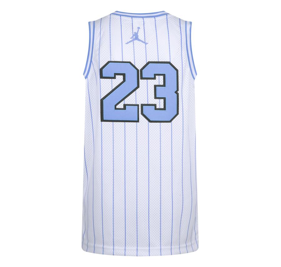 Jordan Jdn 23 Aop Jersey Çocuk T-Shirt Mavi Jordan Jdn 23 Aop Jersey Çocuk T-Shirt Mavi