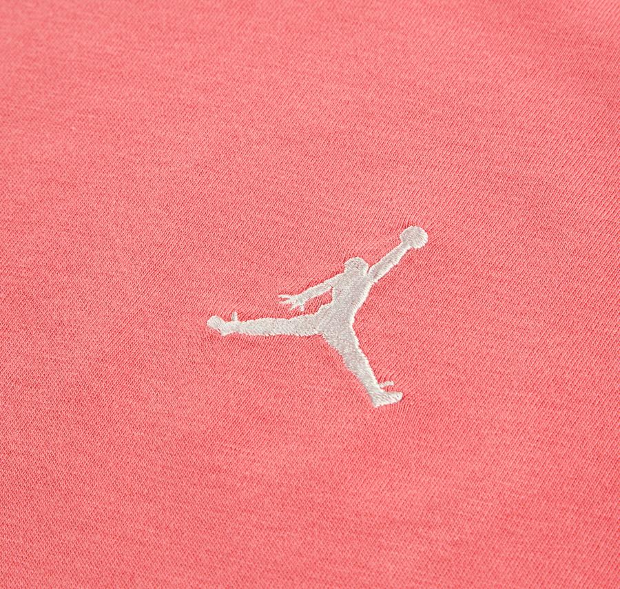 Jordan Mj Brooklyn Essentials Çocuk T-Shirt Pembe Jordan Mj Brooklyn Essentials Çocuk T-Shirt Pembe