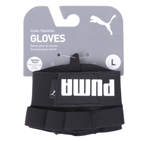 Puma Tr Ess Grip Gloves Ağırlık Eldiveni Siyah