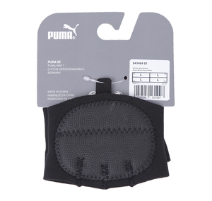 Puma Tr Ess Grip Gloves Ağırlık Eldiveni Siyah