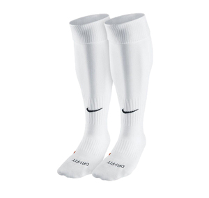 Nike U Nk Acdmy Otc Çorap Beyaz 0