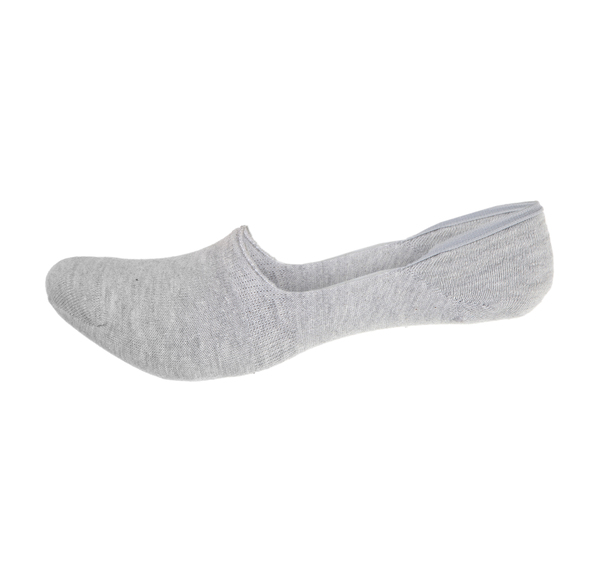 Yalı Spor Babet Çorap Çorap Gri Yalı Spor Babet Çorap Çorap Gri