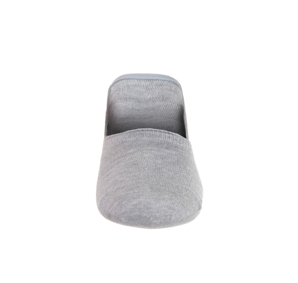 Yalı Spor Babet Çorap Çorap Gri Yalı Spor Babet Çorap Çorap Gri