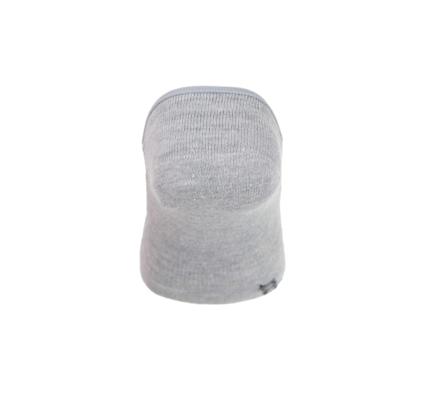 Yalı Spor Babet Çorap Çorap Gri Yalı Spor Babet Çorap Çorap Gri