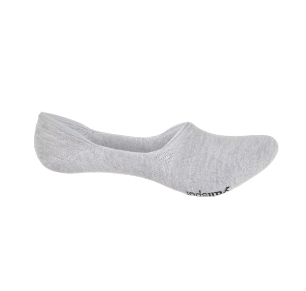 Yalı Spor Babet Çorap Çorap Gri Yalı Spor Babet Çorap Çorap Gri