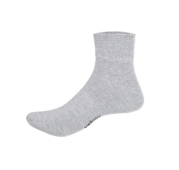 Yalı Spor Yarım Patik Çorap Çorap Gri Yalı Spor Yarım Patik Çorap Çorap Gri