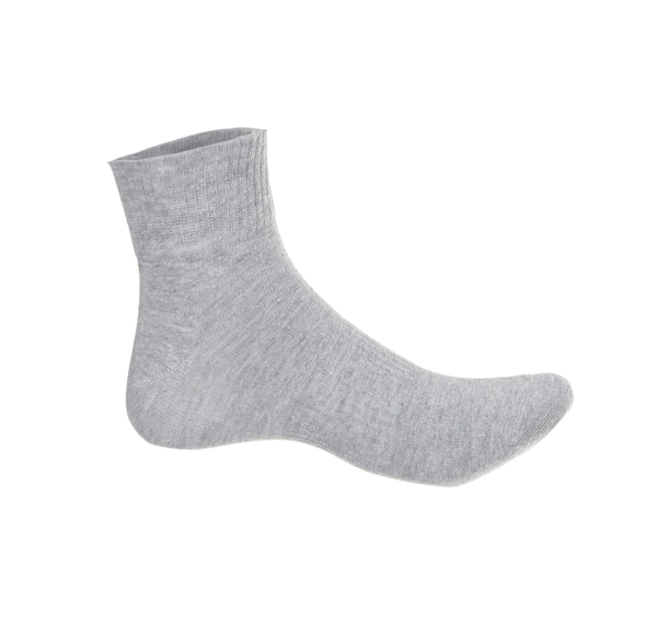 Yalı Spor Yarım Patik Çorap Çorap Gri Yalı Spor Yarım Patik Çorap Çorap Gri