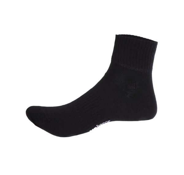 Yalı Spor Yarım Patik Çorap Çorap Siyah Yalı Spor Yarım Patik Çorap Çorap Siyah