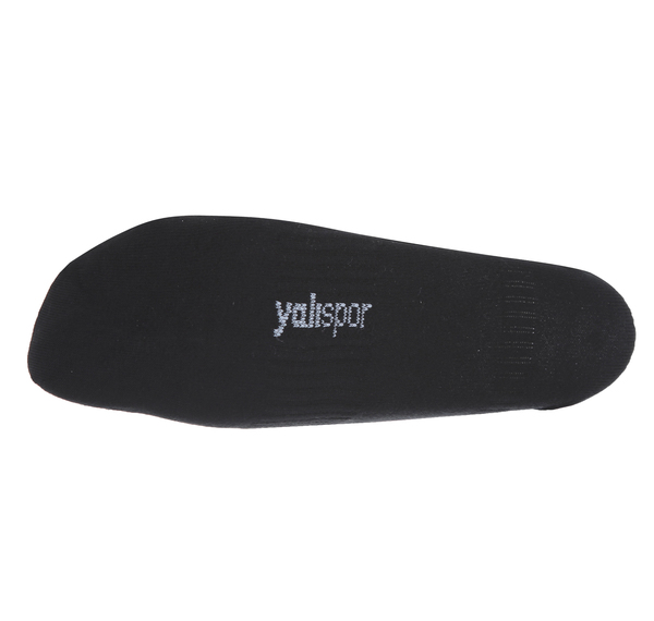 Yalı Spor Soket Çorap Çorap Siyah Yalı Spor Soket Çorap Çorap Siyah