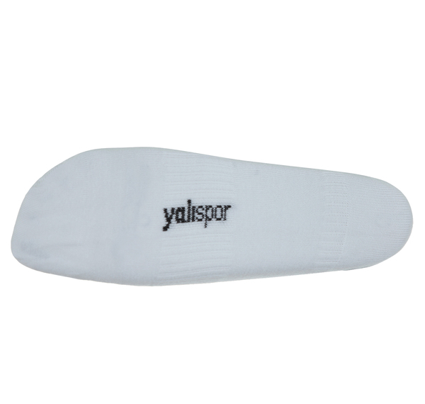 Yalı Spor Soket Çorap Çorap Beyaz Yalı Spor Soket Çorap Çorap Beyaz