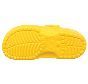 Crocs Classic Kadın Terlik Sarı