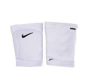 Nike Streak Volleyball Knee Pad Ce M-L Dizlikler Beyaz