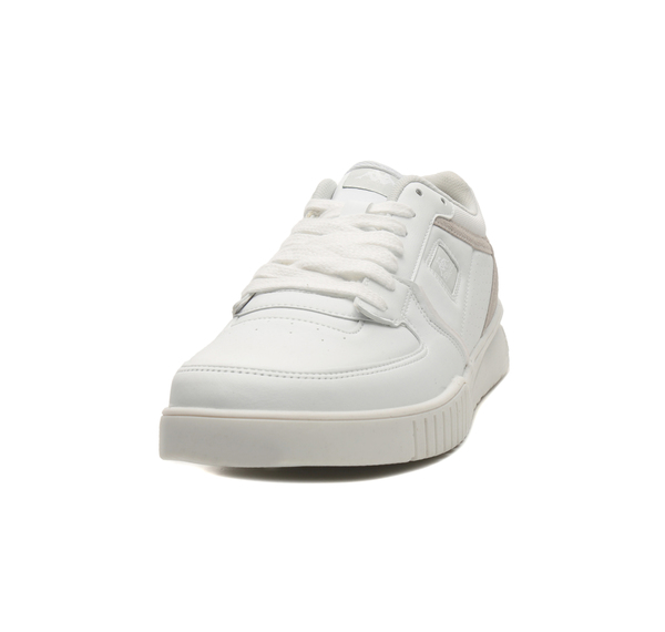 Kappa Authentıc Barney Tur Spor Ayakkabı Beyaz Kappa Authentıc Barney Tur Spor Ayakkabı Beyaz