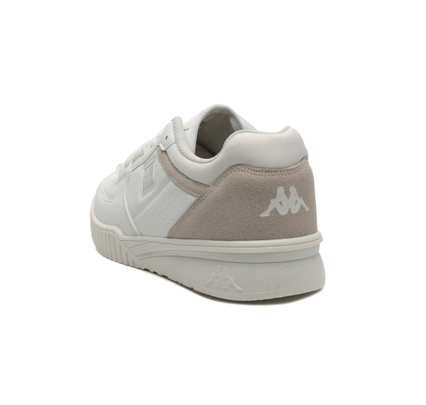 Kappa Authentıc Barney Tur Spor Ayakkabı Beyaz Kappa Authentıc Barney Tur Spor Ayakkabı Beyaz