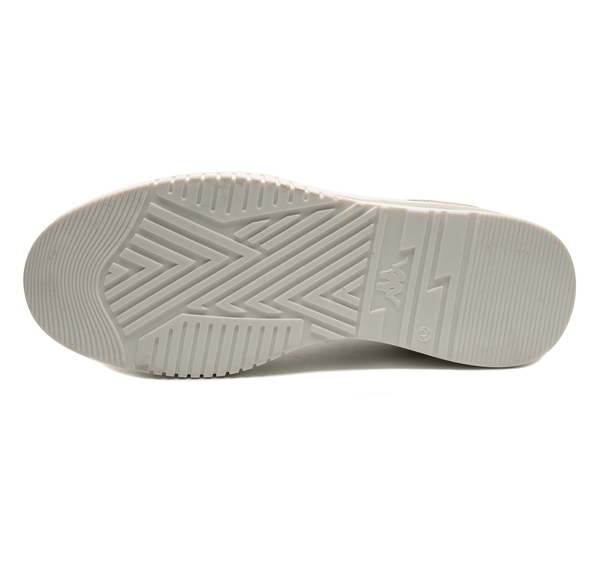 Kappa Authentıc Barney Tur Spor Ayakkabı Beyaz Kappa Authentıc Barney Tur Spor Ayakkabı Beyaz