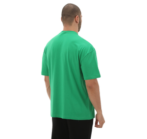 Kappa Authentıc Dan Erkek T-Shirt Yeşil