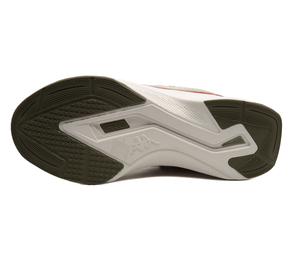 Kappa Authentıc Pro 10 Spor Ayakkabı Beyaz Kappa Authentıc Pro 10 Spor Ayakkabı Beyaz