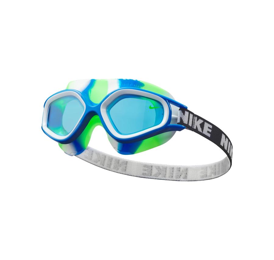 Nike Swim Kıds Expanse Swım Mask Yüzme Gözlüğü Mavi Nike Swim Kıds Expanse Swım Mask Yüzme Gözlüğü Mavi