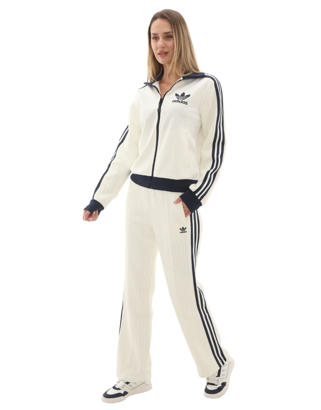 adidas Kadın Kombin 3 adidas Kadın Kombin 3