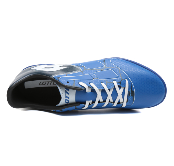 Lotto Maestro 700 Iıı Tf Erkek Spor Ayakkabı Mavi Lotto Maestro 700 Iıı Tf Erkek Spor Ayakkabı Mavi