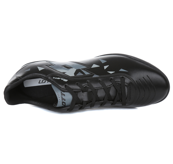 Lotto Solısta 700 V Tf Erkek Spor Ayakkabı Siyah Lotto Solısta 700 V Tf Erkek Spor Ayakkabı Siyah