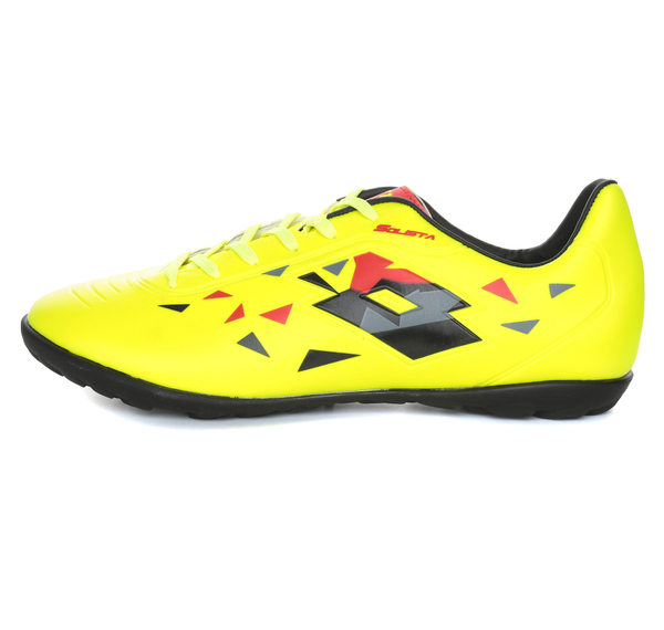 Lotto Solısta 700 V Tf Erkek Spor Ayakkabı Sarı Lotto Solısta 700 V Tf Erkek Spor Ayakkabı Sarı