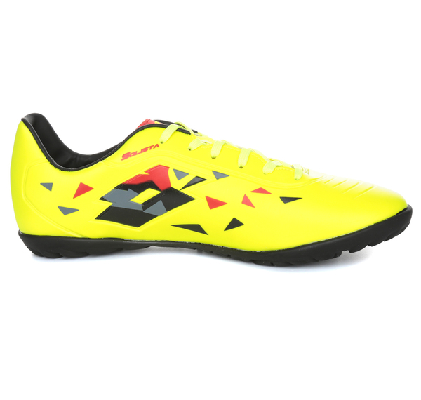 Lotto Solısta 700 V Tf Erkek Spor Ayakkabı Sarı Lotto Solısta 700 V Tf Erkek Spor Ayakkabı Sarı