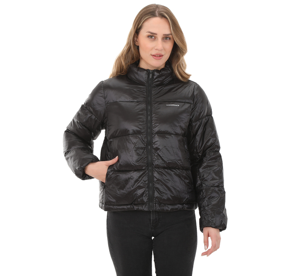 Lumberjack 3W Wl Candace 2Gf723 3Pr Kadın Mont Siyah Lumberjack 3W Wl Candace 2Gf723 3Pr Kadın Mont Siyah