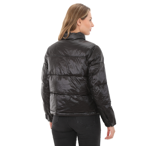 Lumberjack 3W Wl Candace 2Gf723 3Pr Kadın Mont Siyah Lumberjack 3W Wl Candace 2Gf723 3Pr Kadın Mont Siyah