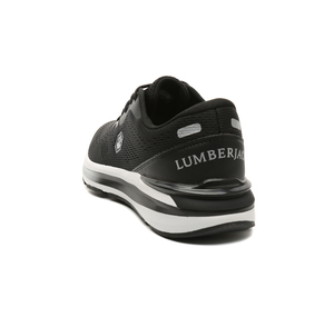 Lumberjack 4M Buzz 4Fx Erkek Spor Ayakkabı Siyah