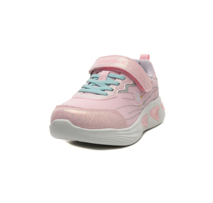 Lumberjack 4M Karly 4Fx Çocuk Spor Ayakkabı Pembe