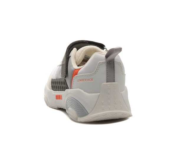 Lumberjack 4M Lolan 4Fx Çocuk Spor Ayakkabı Krem Lumberjack 4M Lolan 4Fx Çocuk Spor Ayakkabı Krem