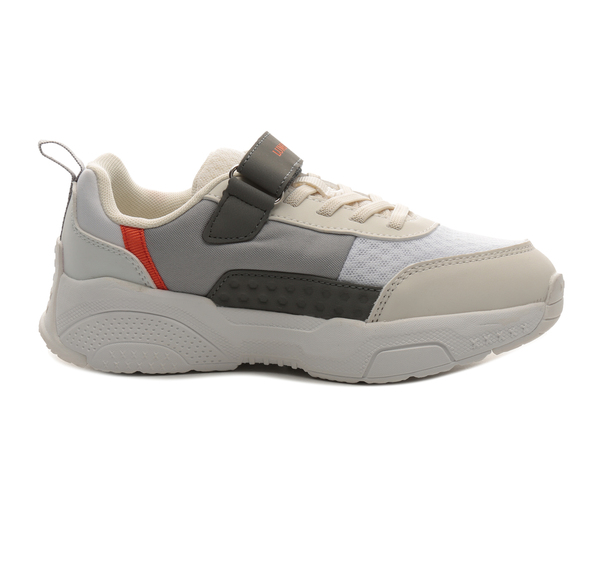 Lumberjack 4M Lolan 4Fx Çocuk Spor Ayakkabı Krem Lumberjack 4M Lolan 4Fx Çocuk Spor Ayakkabı Krem