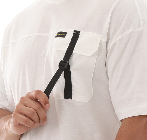 Lumberjack 4M Ml Satyr 11Ut1010 4Fx Erkek T-Shirt Beyaz Lumberjack 4M Ml Satyr 11Ut1010 4Fx Erkek T-Shirt Beyaz