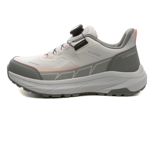 Lumberjack 4W Colly Wmn Kadın Spor Ayakkabı Krem Lumberjack 4W Colly Wmn Kadın Spor Ayakkabı Krem