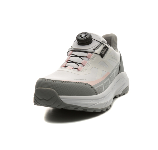 Lumberjack 4W Colly Wmn Kadın Spor Ayakkabı Krem Lumberjack 4W Colly Wmn Kadın Spor Ayakkabı Krem