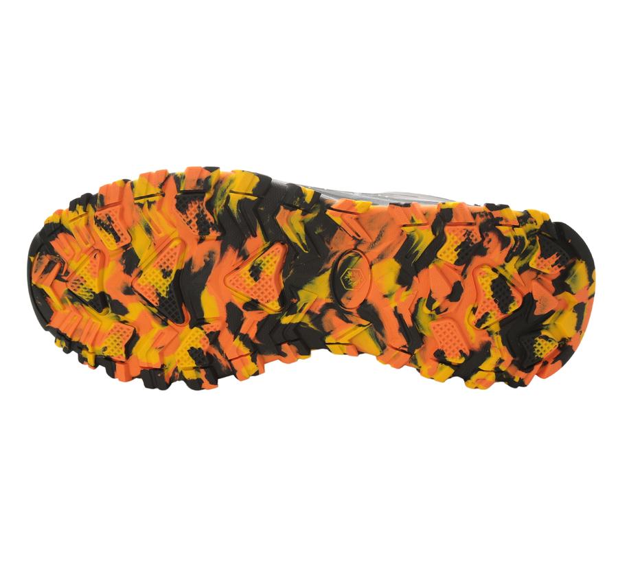 Lumberjack 4W Dallas Erkek Spor Ayakkabı Siyah Lumberjack 4W Dallas Erkek Spor Ayakkabı Siyah