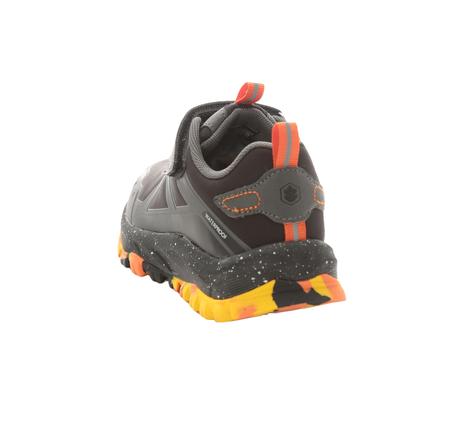 Lumberjack 4W Dallas Jr Kadın Spor Ayakkabı Siyah