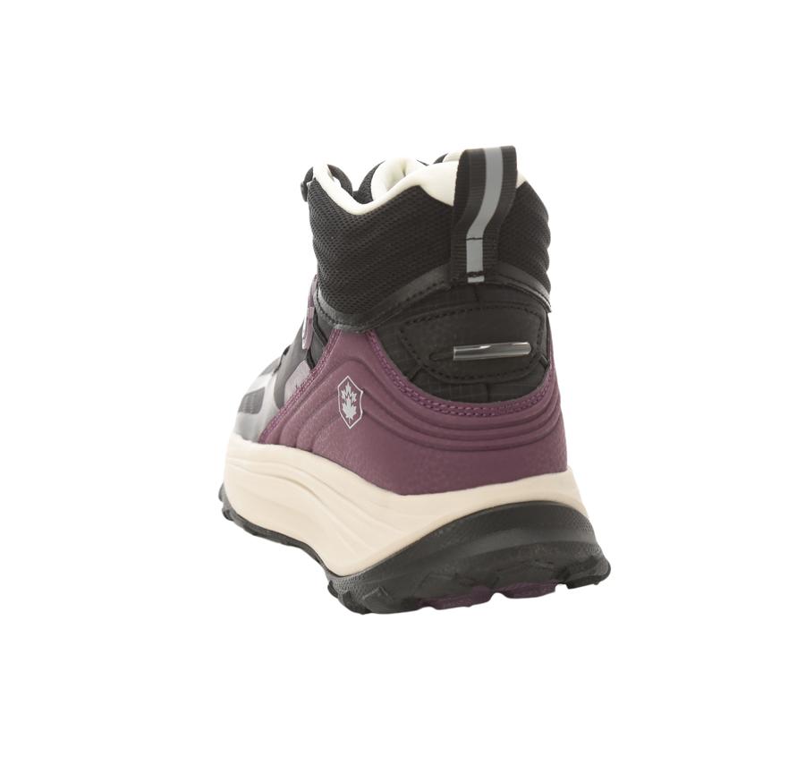 Lumberjack 4W Hazel Hı Wmn Kadın Spor Ayakkabı Siyah Lumberjack 4W Hazel Hı Wmn Kadın Spor Ayakkabı Siyah